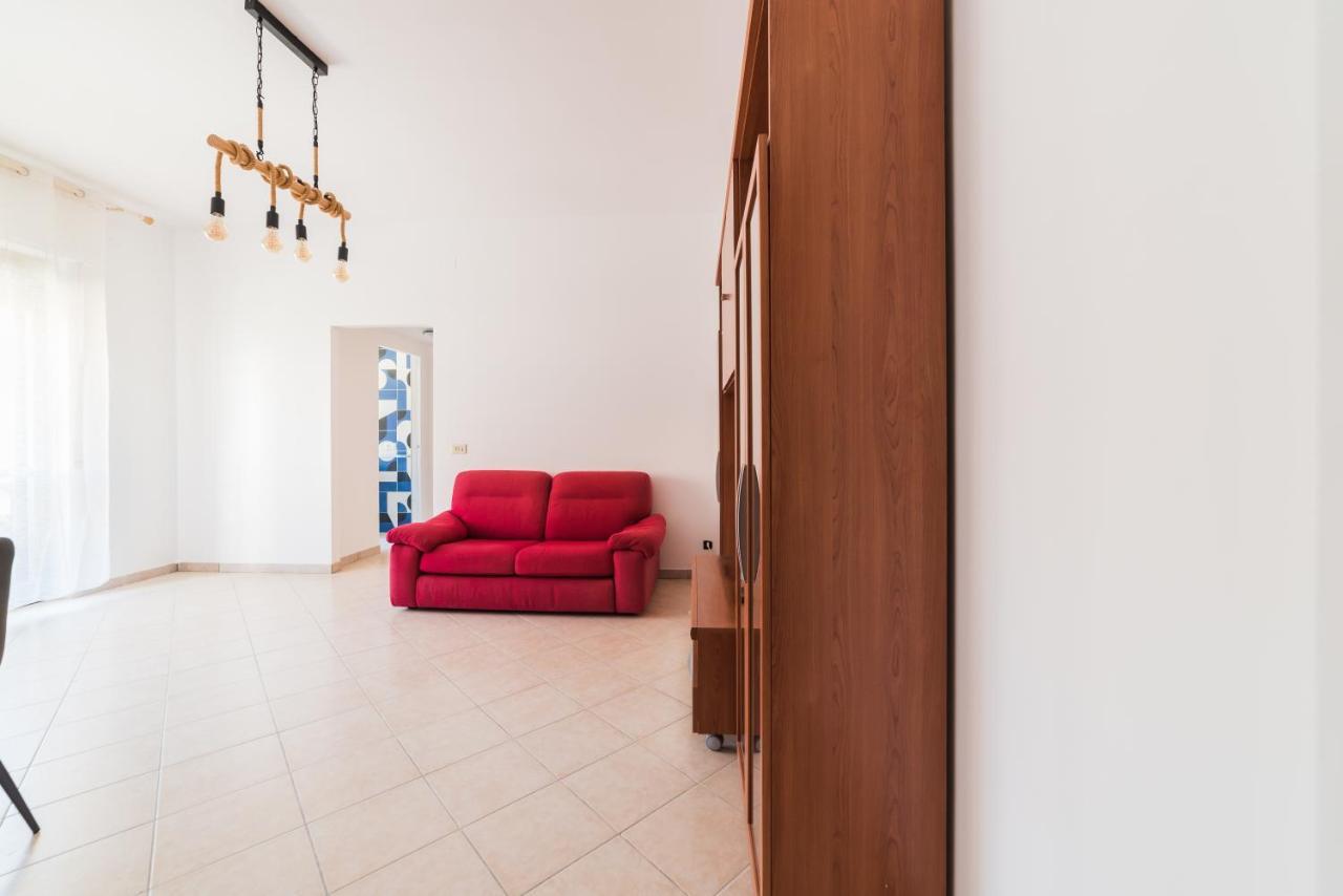 L'Approdo Di Ermione Appartement Francavilla Al Mare Buitenkant foto